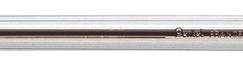 0.7mm Fine Ballpoint Crystal Barrel