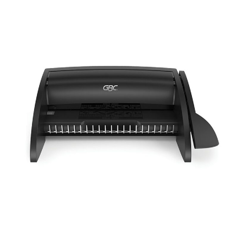GBC CombBind C100 binder
