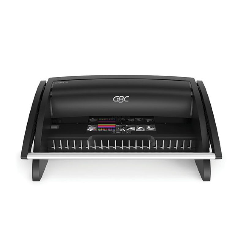 GBC CombBind 110 binder