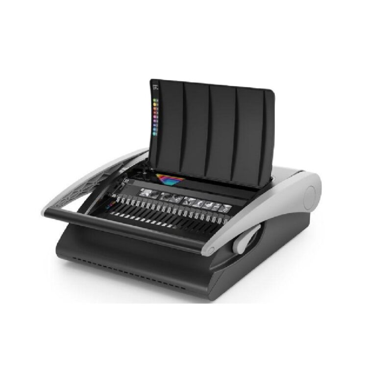 GBC Combbind 210 Low Force binder