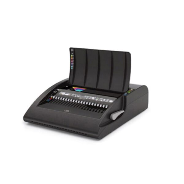 GBC C210E Combbind Electric