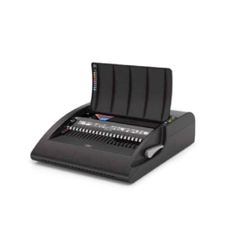 GBC C210E Combbind Electric