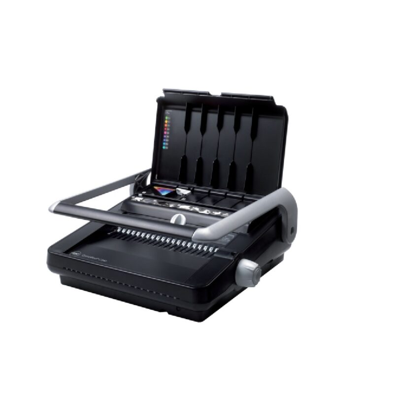 C340 Combbind binder