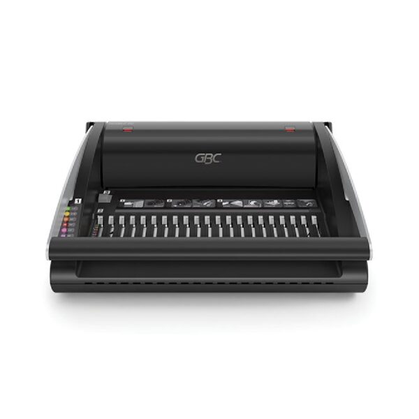 GBC CombBind 200 Low Force binder