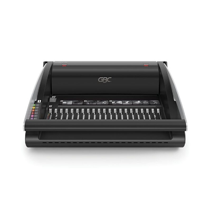 GBC CombBind 200 Low Force binder