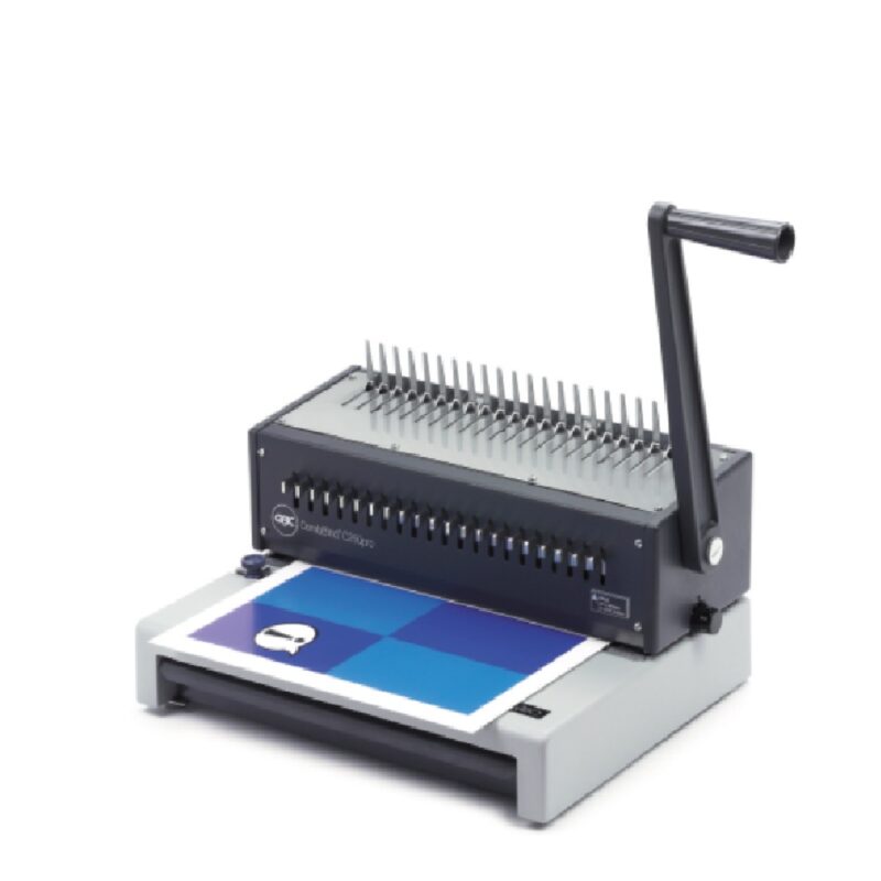 C25 Pro Kombo Adj Margin binder
