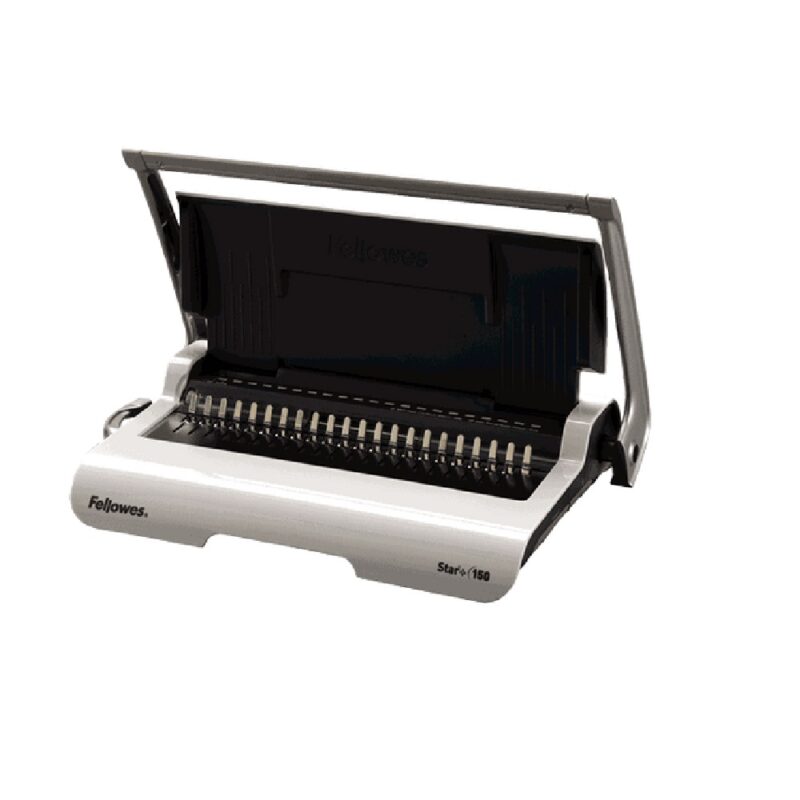 Star+ 150 Comb Binder