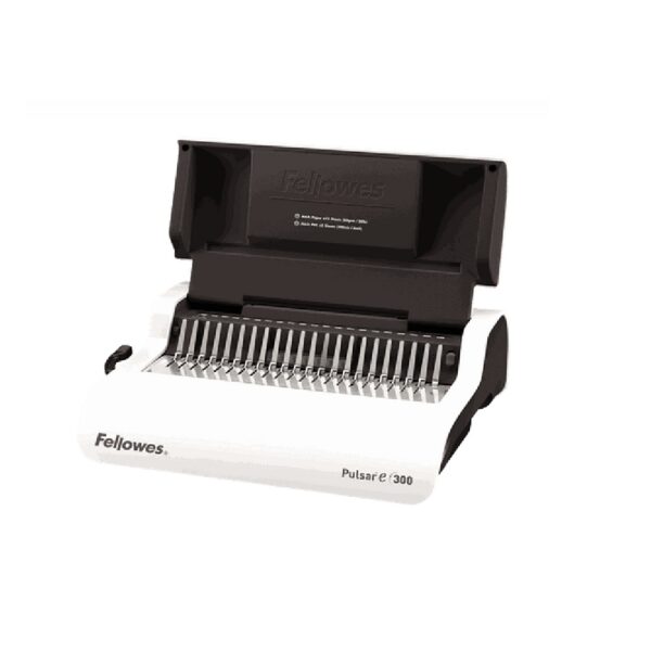 Pulsar-E Comb Binder Electric e300