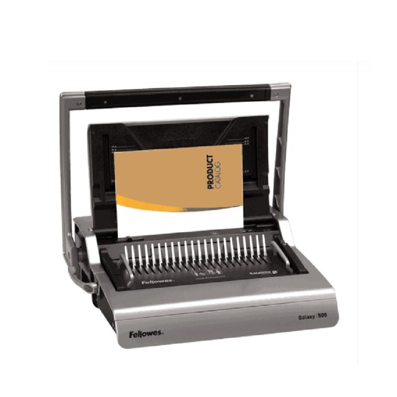 Galaxy 500 Comb Binder
