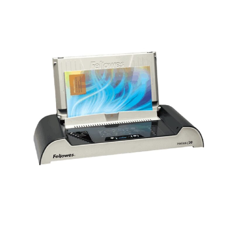 Helios 30 Thermal Binder