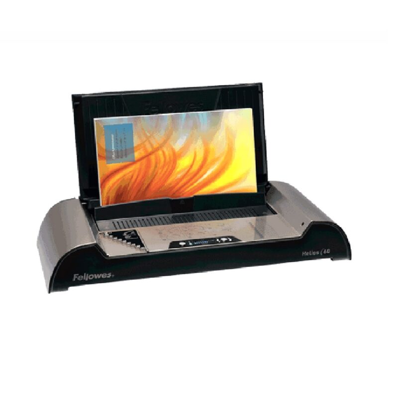 Helios 60 Thermal Binder