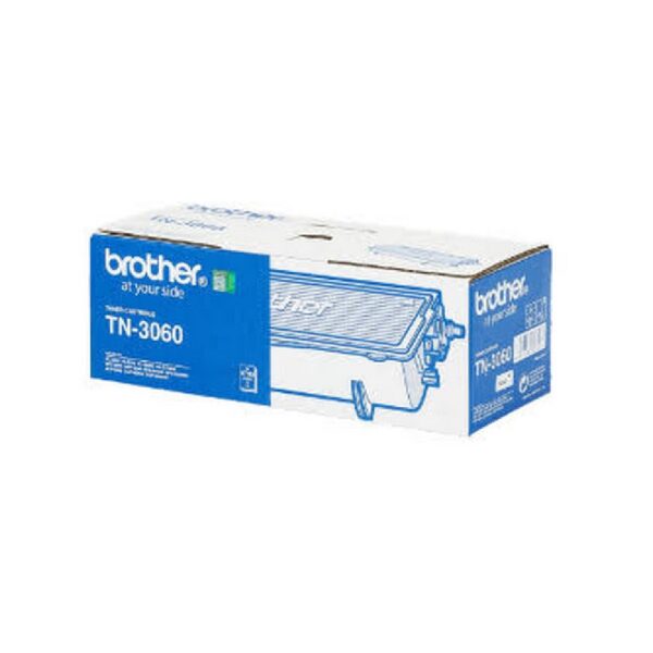 TN-3060 Black Toner Cartridge for BROTHER
