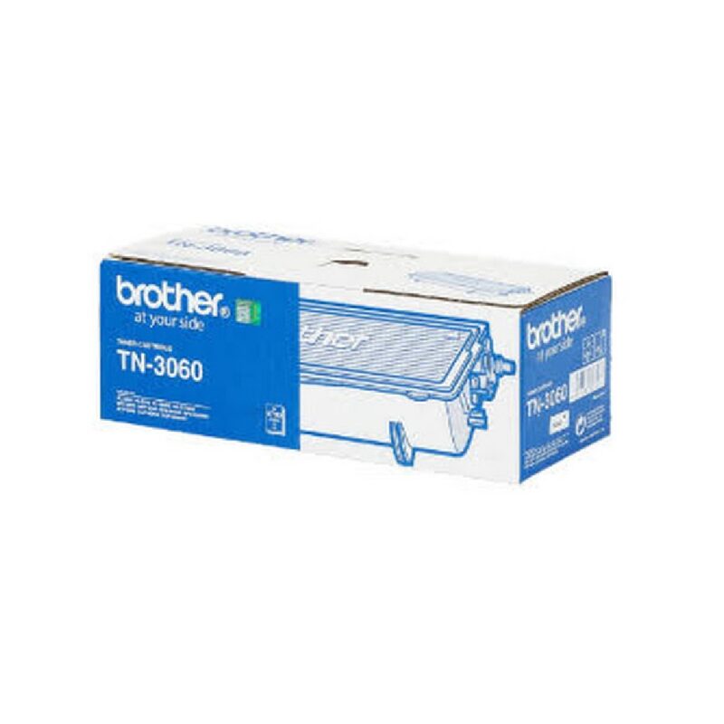 TN-3060 Black Toner Cartridge for BROTHER
