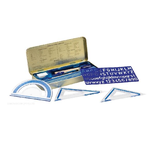 Staedtler Noris Club Math Set
