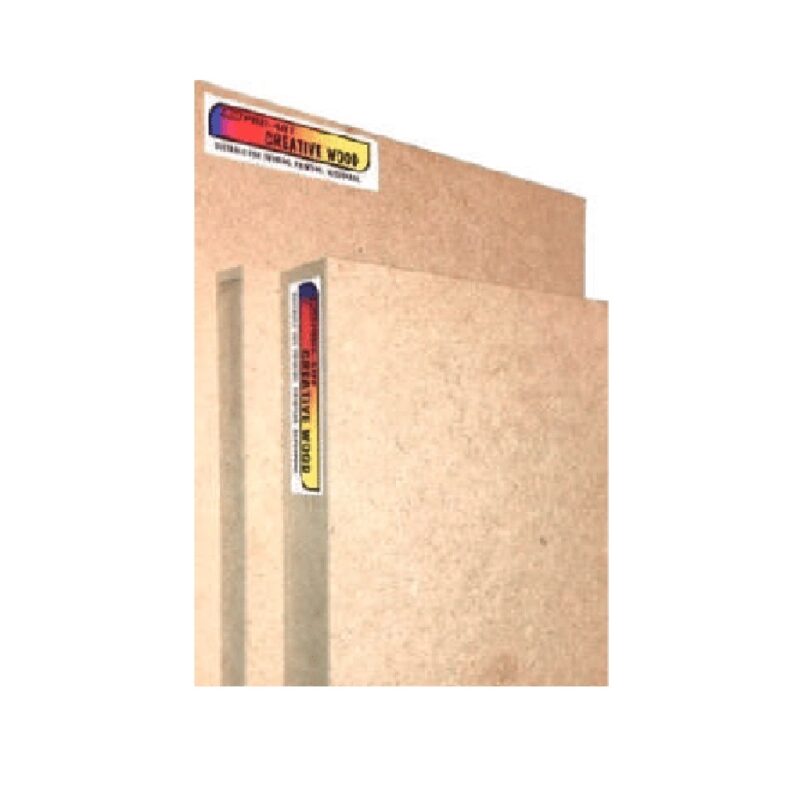 Wooden Canvas A2 2.5cm Deep