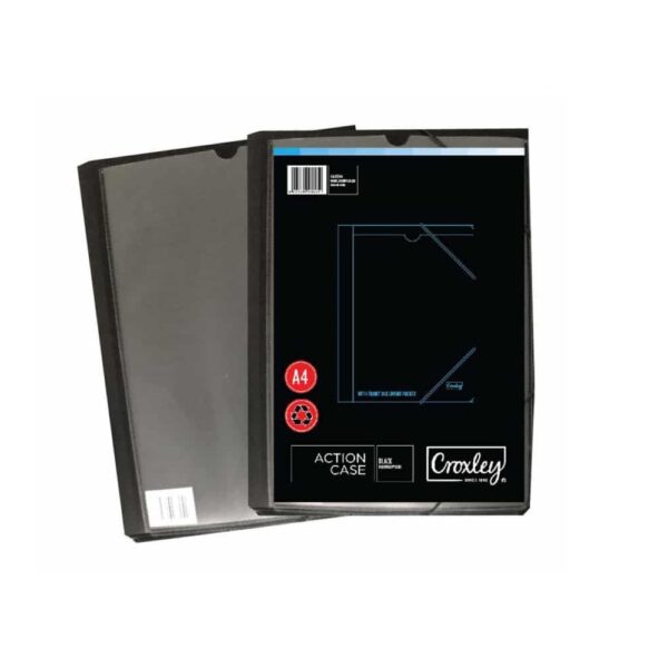 Croxley Action Folder Cas1304