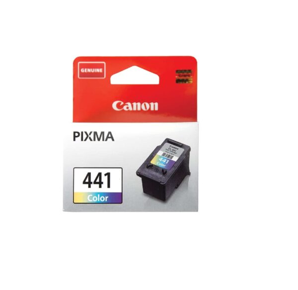 Canon CL-441 Colour Inkjet Cartridge