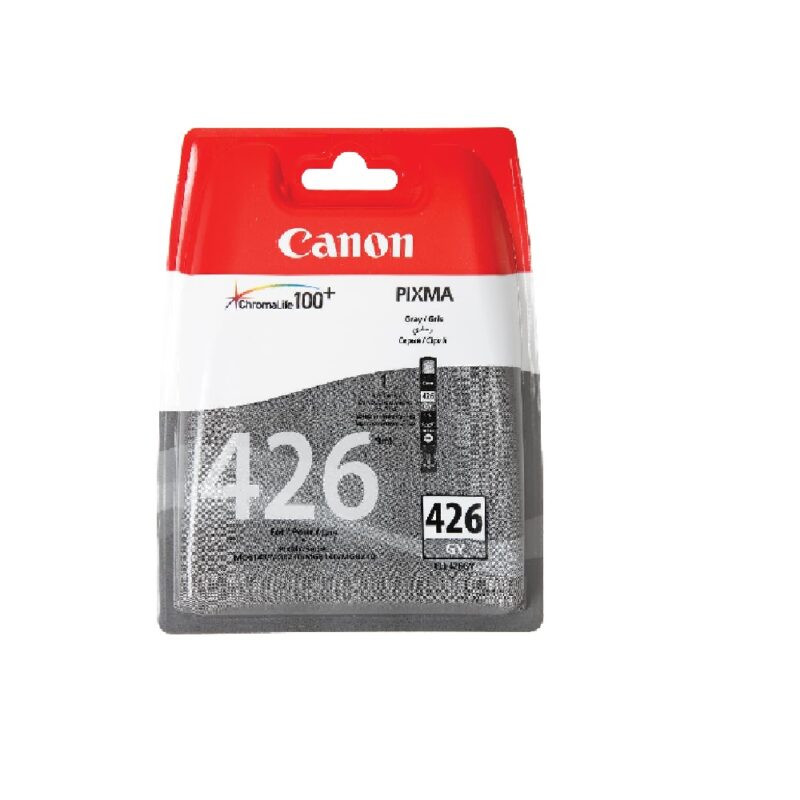 Canon CL-426 Grey Cartridge