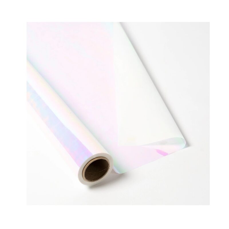 Cellophane Rolls 100m Clear