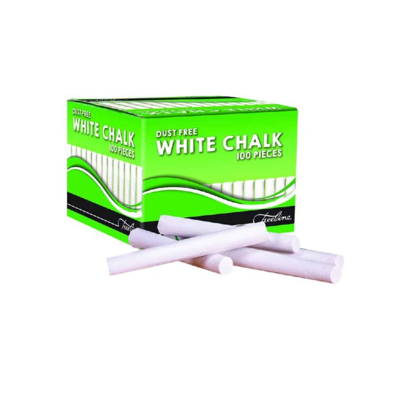 White Chalk Tc 100-w