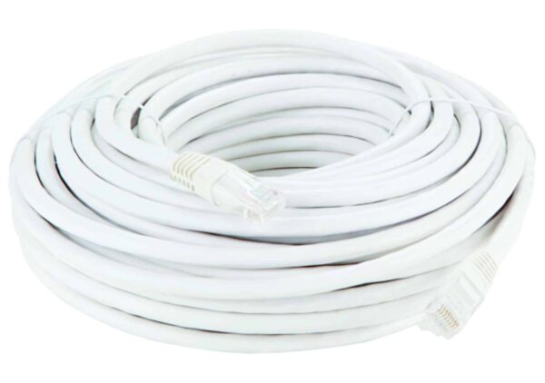 CABLE - NETWORK CAT6 20M
