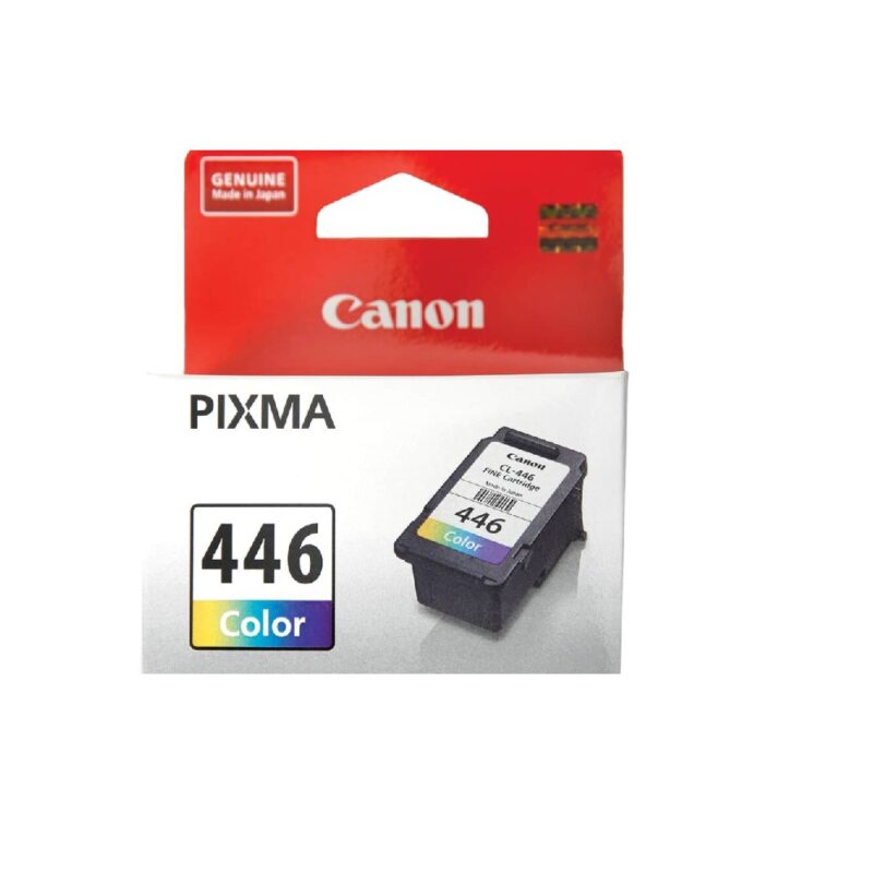 Canon CL-446 Colour Ink Cartridge