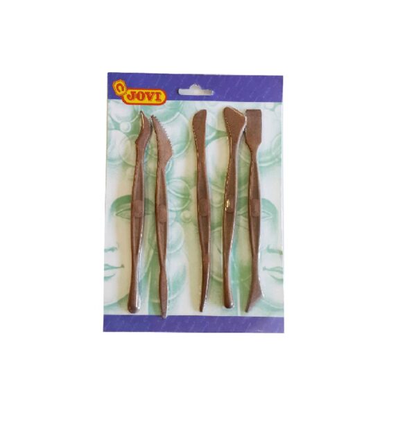 JOVI Modelling Tool Set 5's
