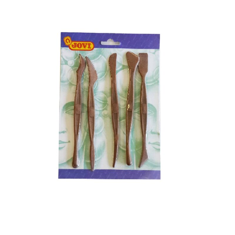 JOVI Modelling Tool Set 5's