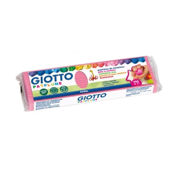 Giotto Patplume 350G - Pink