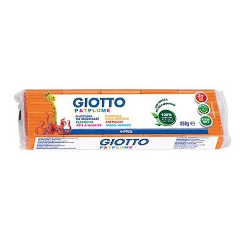 Giotto Patplume