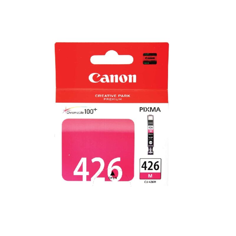 Canon CL-426 Magenta Inkjet Cartridge