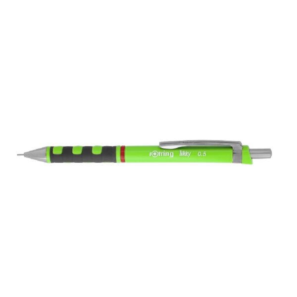 ROTRING Tikky C/Pencil Neon Green 0.5