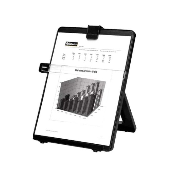 Fellowes Workstation Document Holder