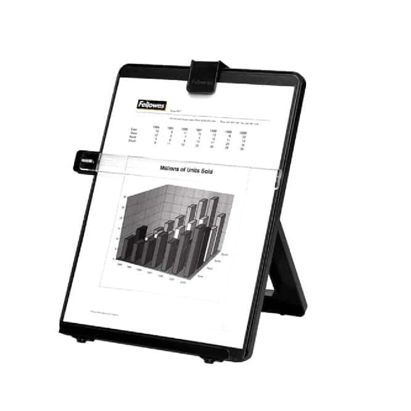 Fellowes Workstation Document Holder
