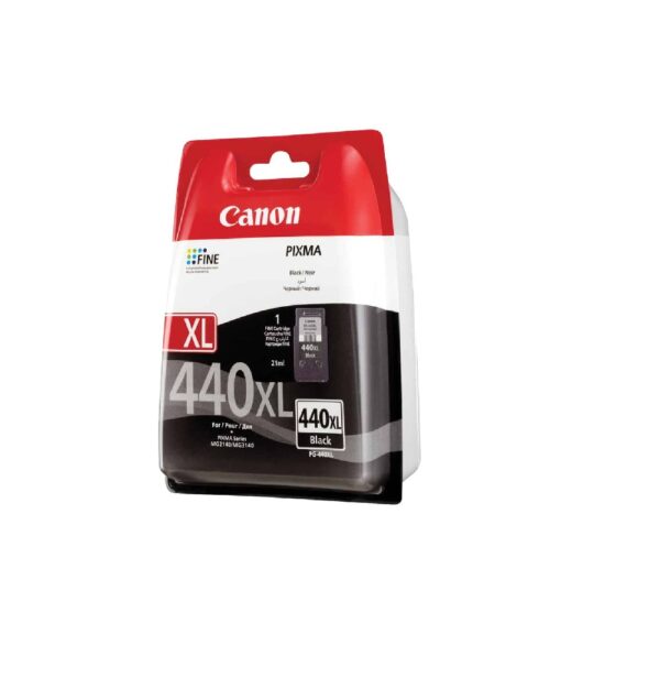 Canon PG-440XL Black XL Cartridge
