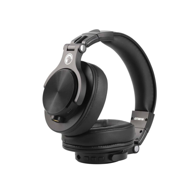 AUDIO - PARROT FUSION WIRED/WIRELESS HEADPHONES