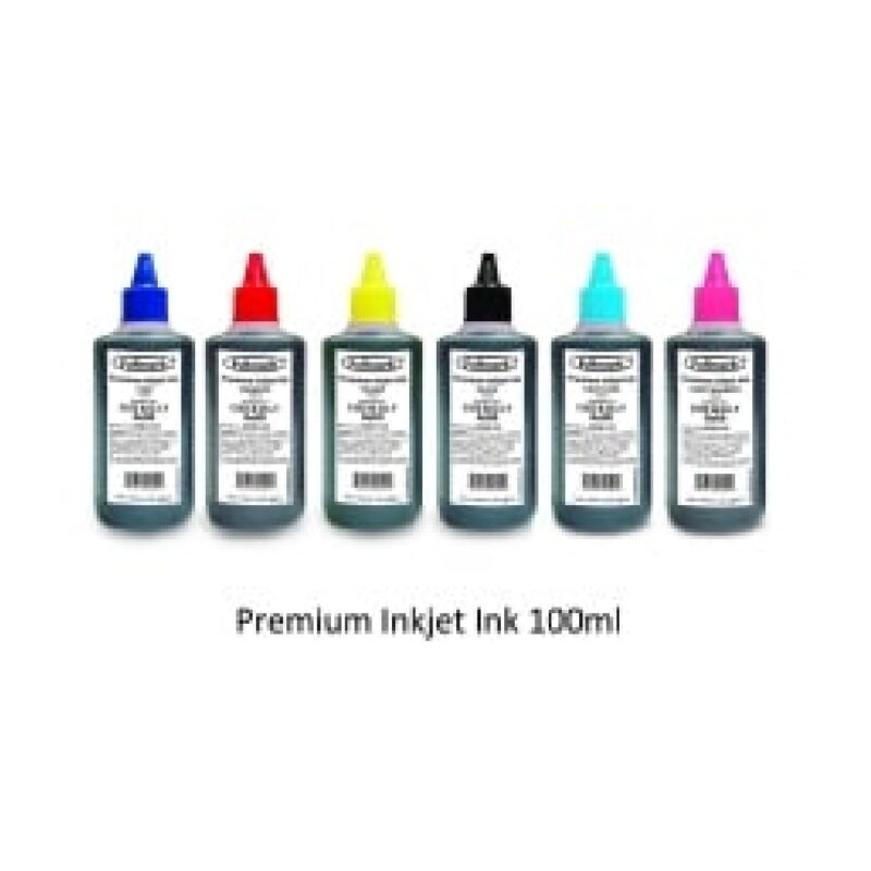 Refill Ink Epson 70ml 6731 Black