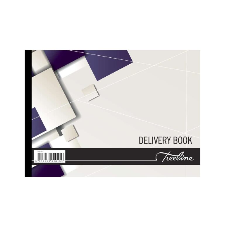 DELIVERY BOOK BS 2