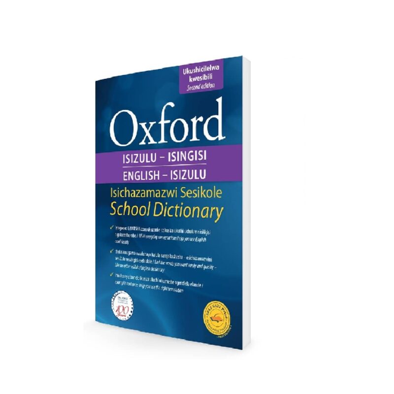 OXFORD Bilingual English/Isuzu 2nd Edition