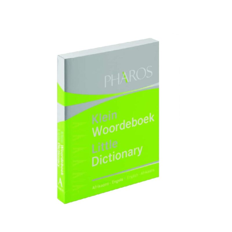 PHAROS Klein Woordeboek