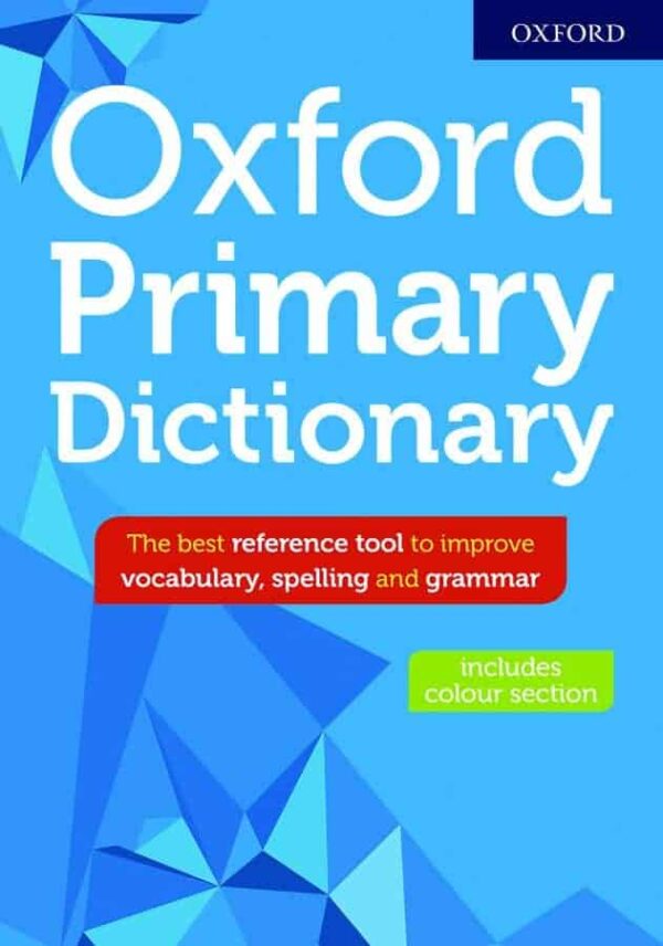 OXFORD Primary Dict 6th Edition
