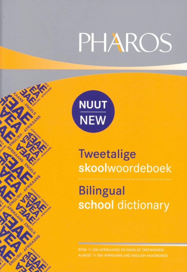 PHAROS Tweetalige Woordeboek