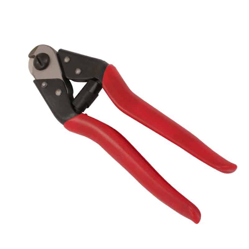 SIGN H/W WIRE CABLE CUTTER