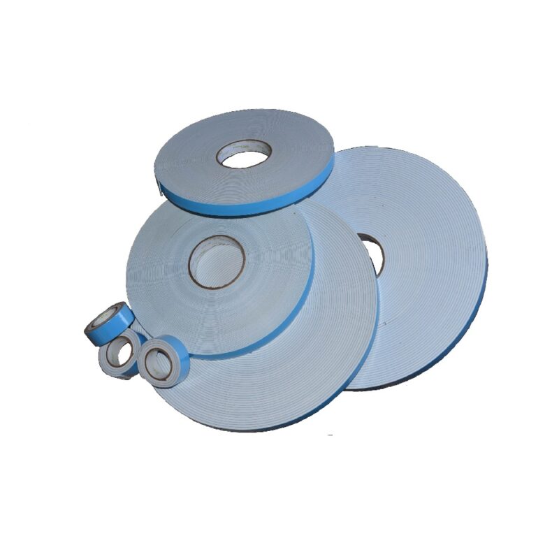 Dfrq 18x1m Double Sided Mount Tape