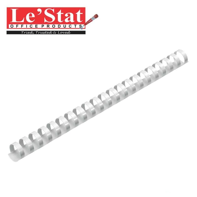 Le'stat B/elemen 19/18mm Blue(100)