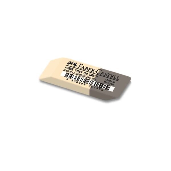 Ink And Pencil Rubber Eraser (186150)