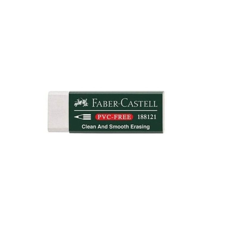 Pvc Free Drawing Eraser