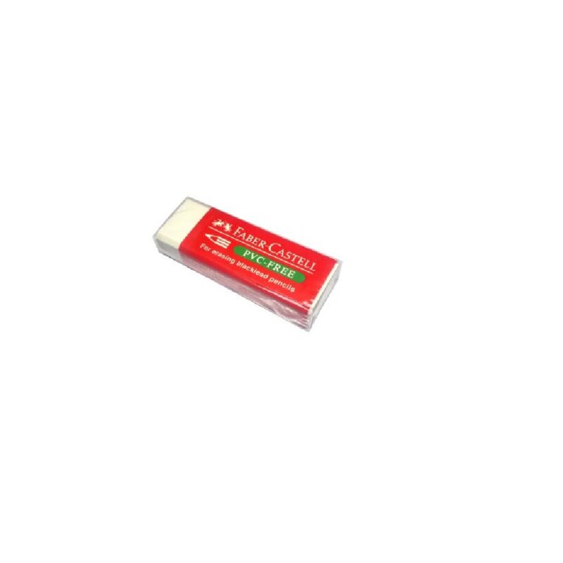 Pvc Free Penc Eraser