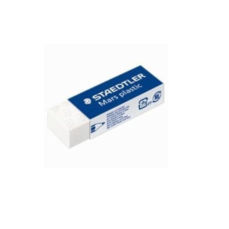 STAED ERASER MARS PLASTIC 526 50
