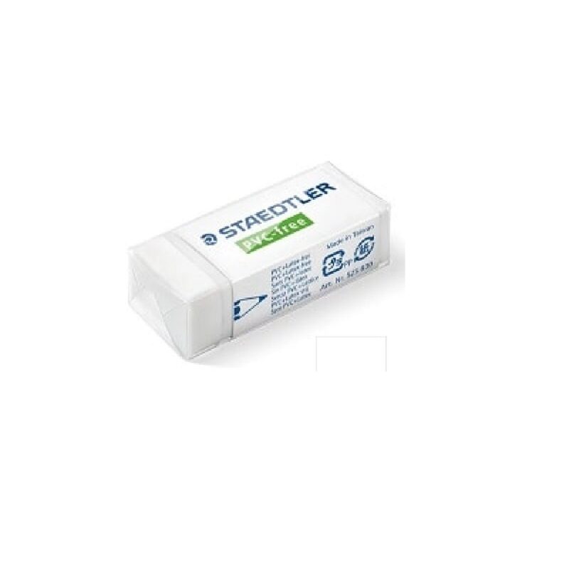 Staed Eraser Tradition 525t30 Med